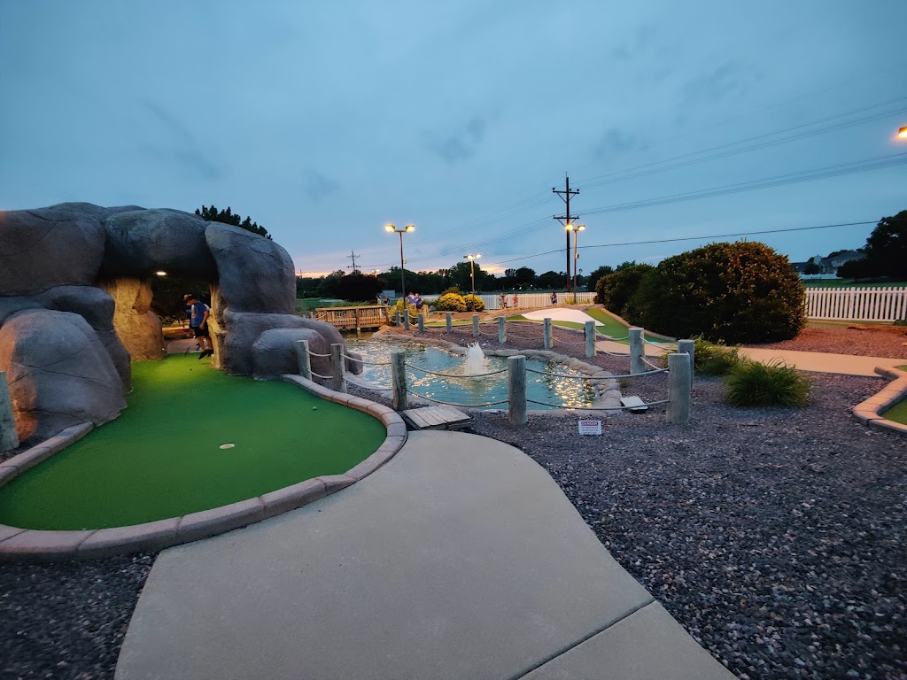 Precision Valley Golf and Bike Center LLC - review