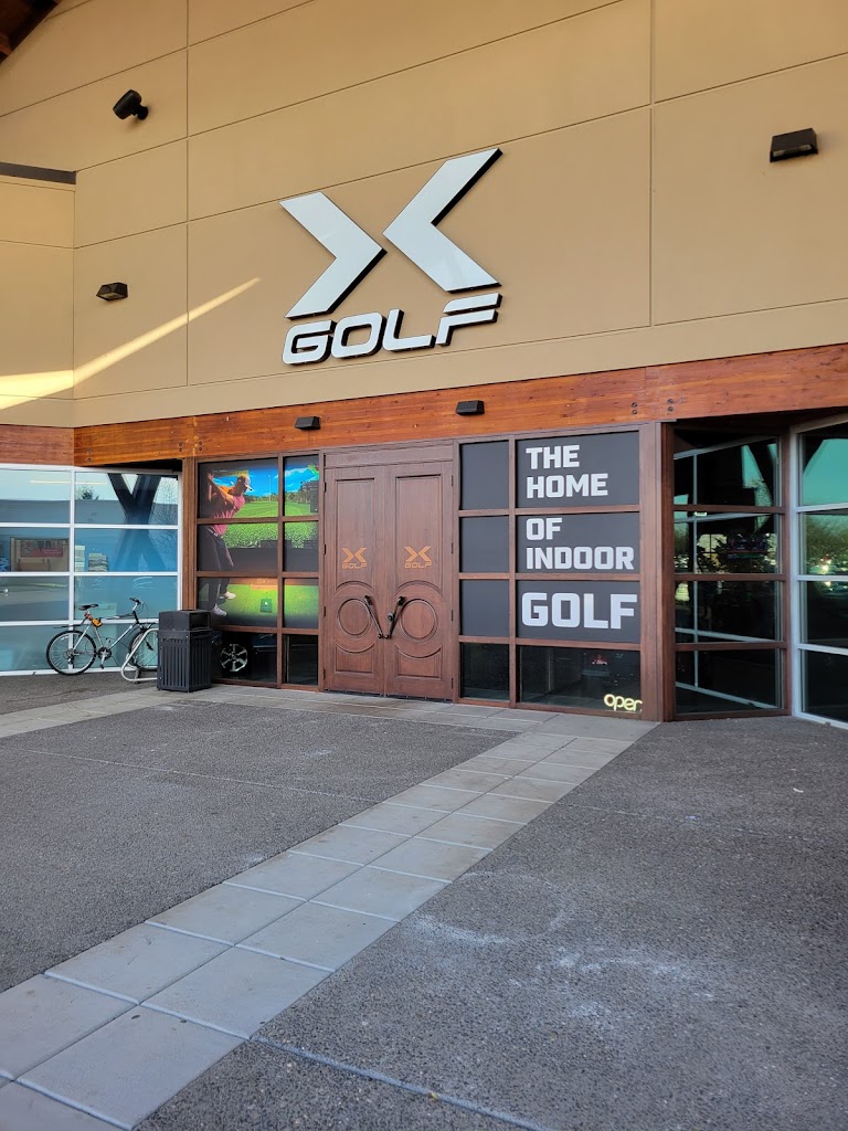 X-Golf Vancouver - review