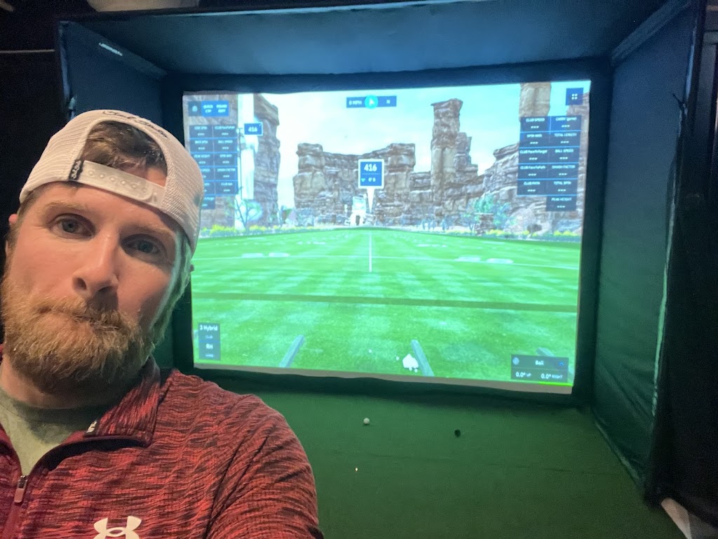 The Harmony Golf Club - review