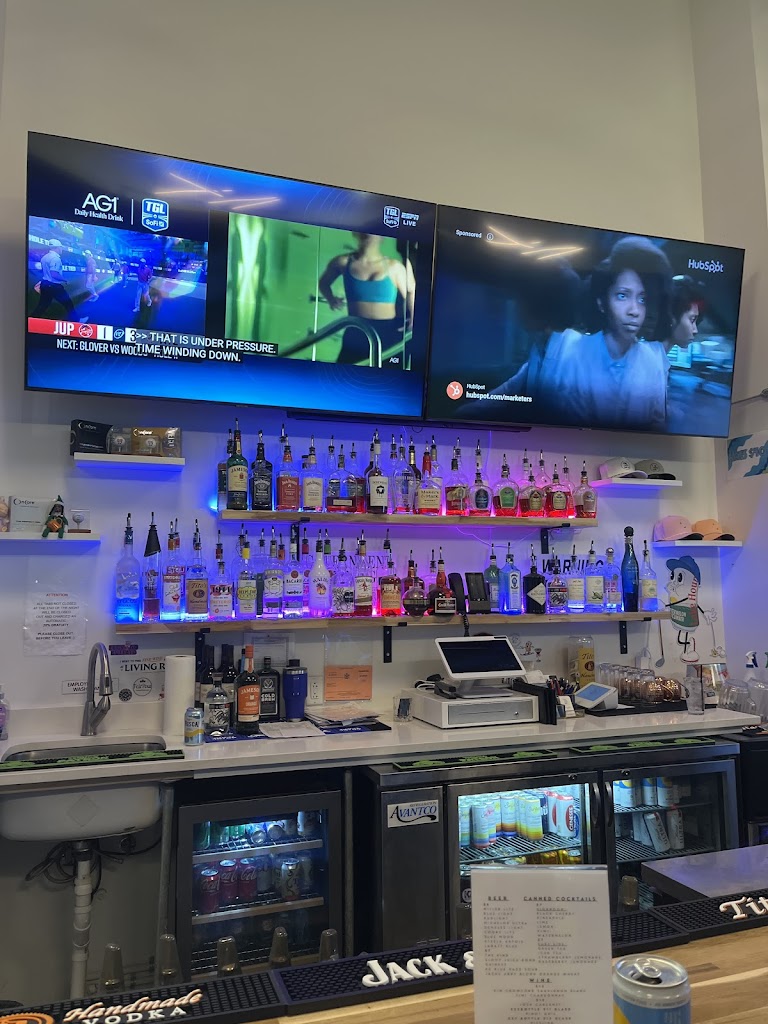 Fore Putts Sake - review