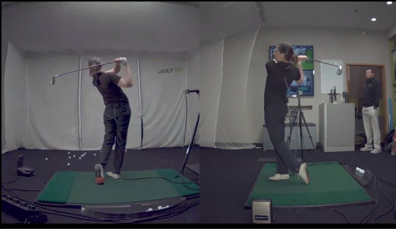 GOLFTEC Herndon - review