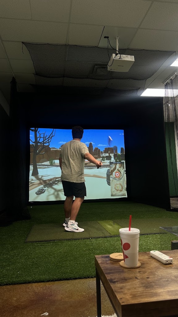 The Clubhouse Simulators - review