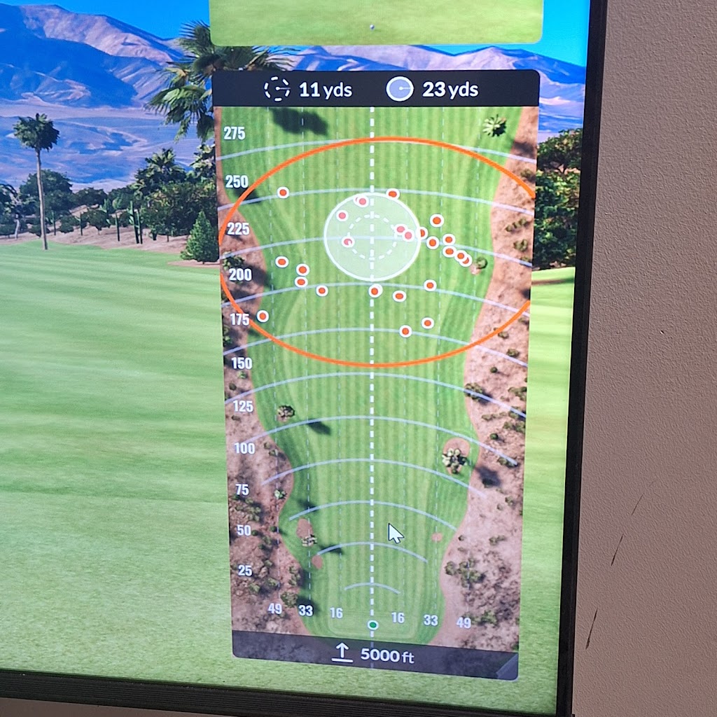 Tee Box Uintah - review