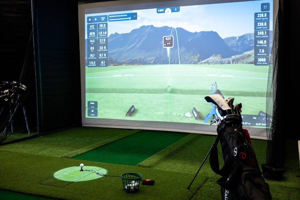 Kona Golf Hale - review