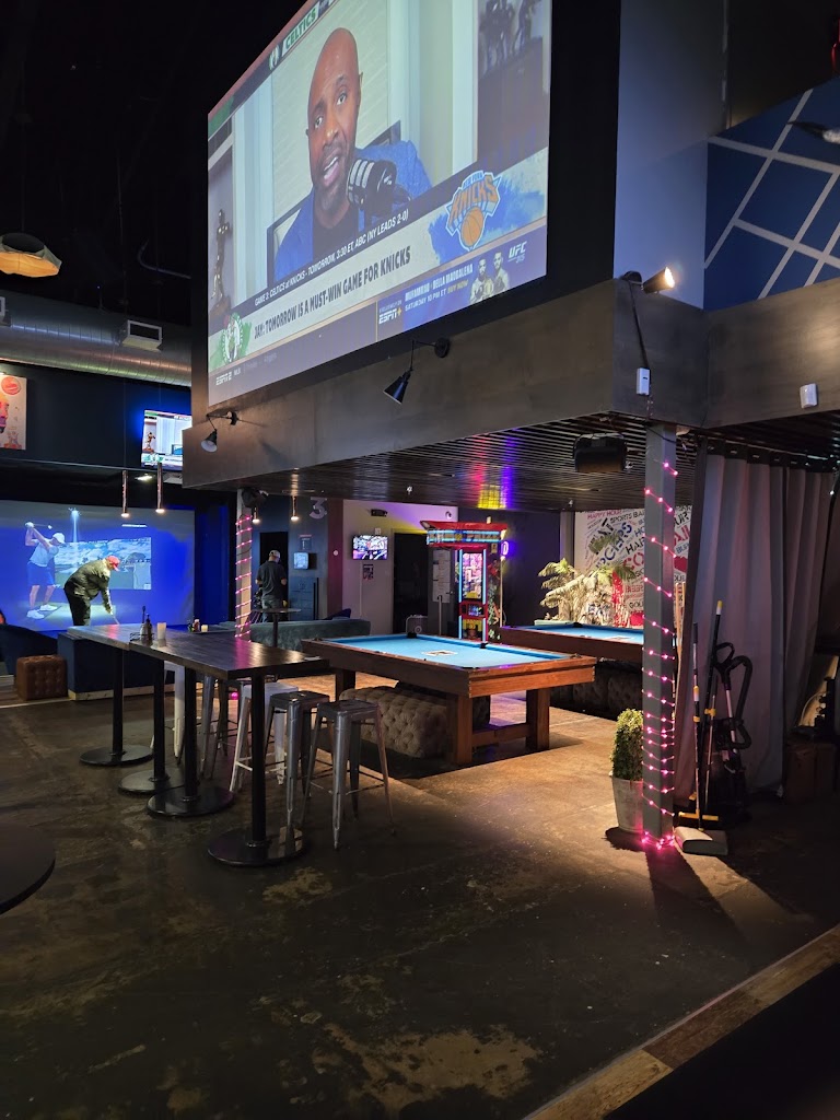 Loft18 Houston - review