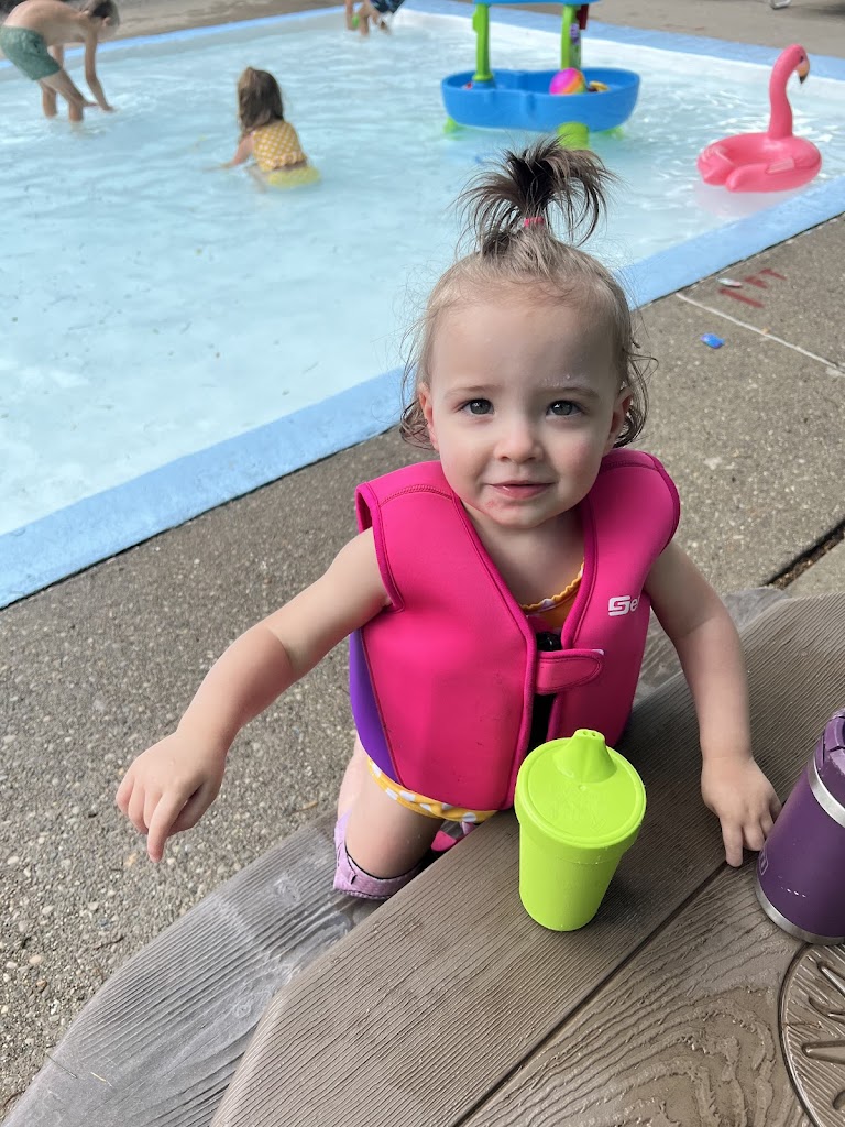 Quail Run Leisure Center - Community Pool - review