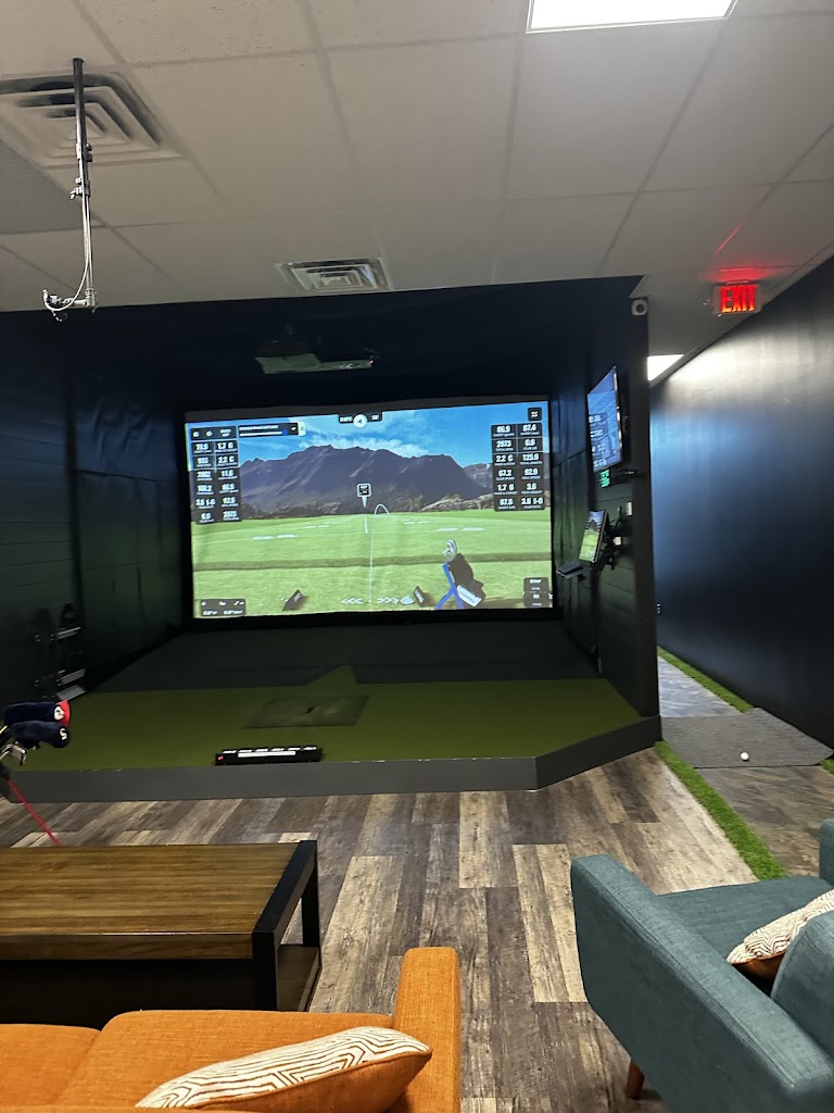 SimWoods Golf Society - review