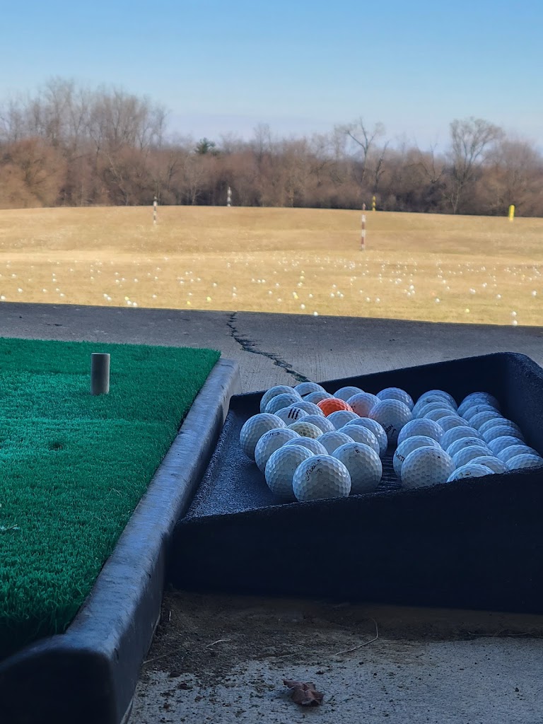 Bairs Den Golf - review