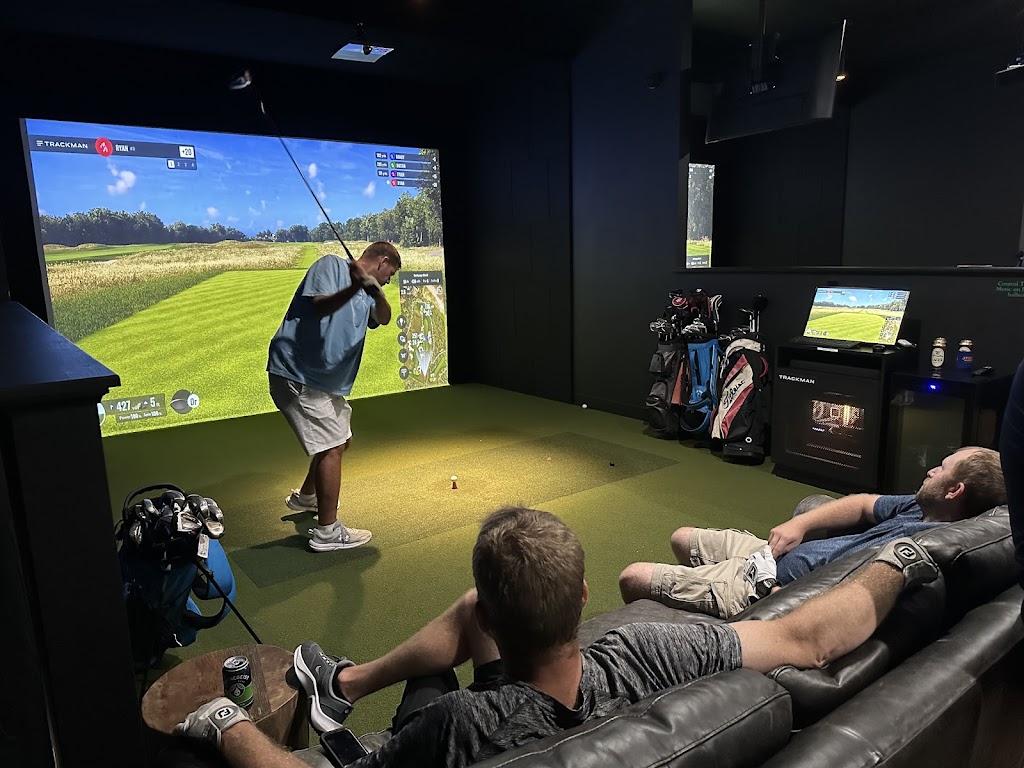 Fore Seasons Golf - review