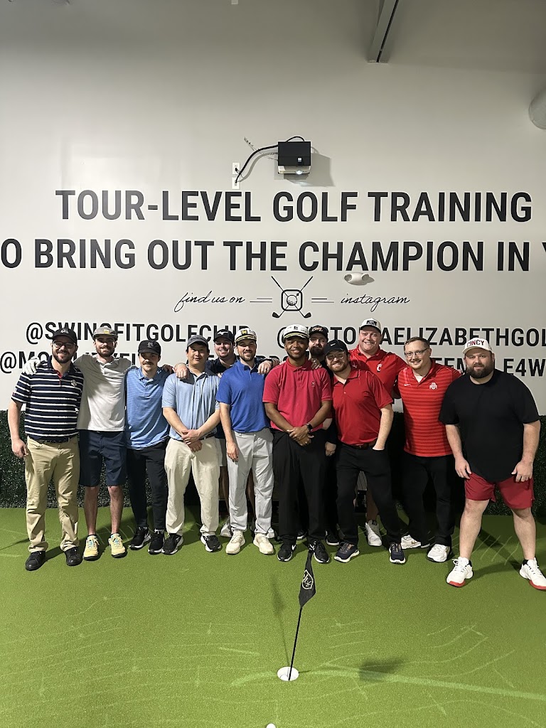 Swing Fit Golf Club - review