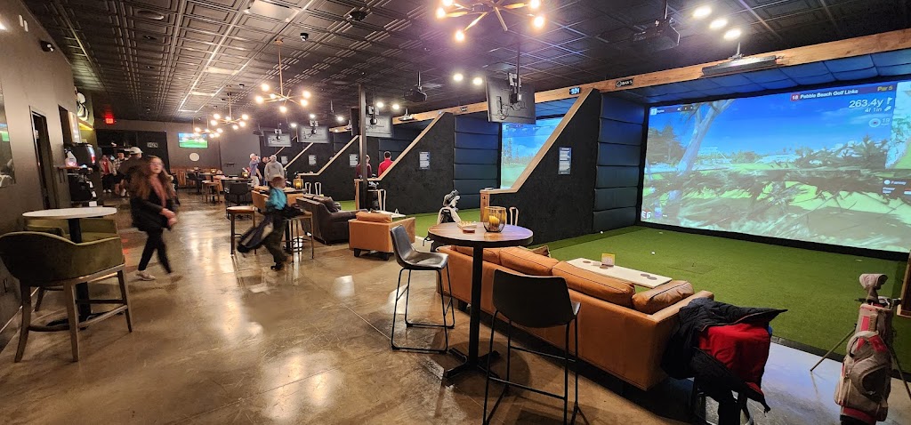 Tee 18 Golf - review