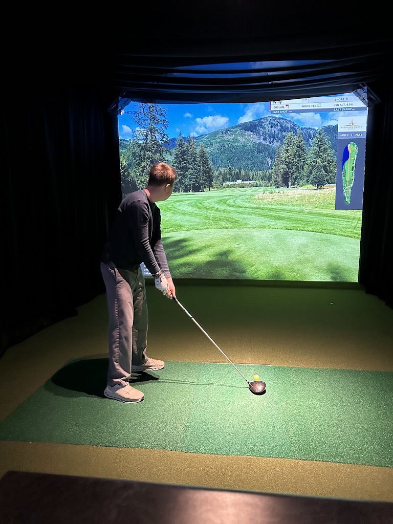 Greenside Indoor Golf LLC - review
