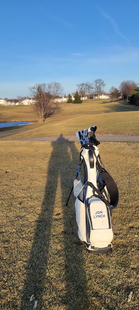 The Links at Crystal Lake - review