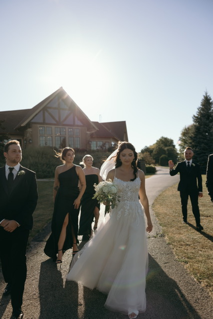 Pinecrest Golf Club - review