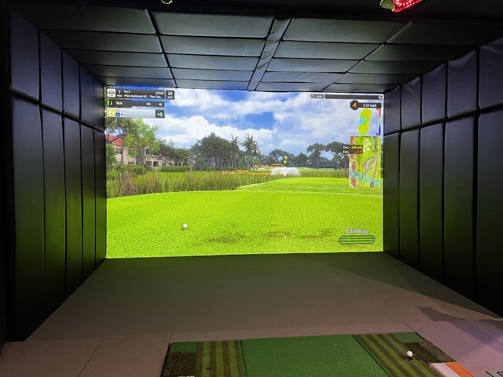 Fairway 54 Idaho Falls - review