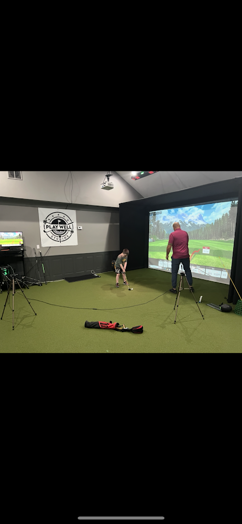 Play Well Studios - review