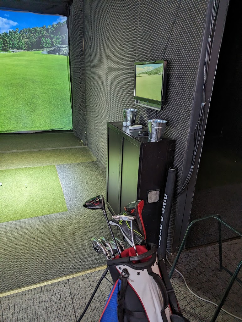 Riley's On the Green - review