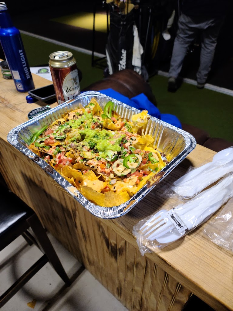 King Louie Indoor Golf - review