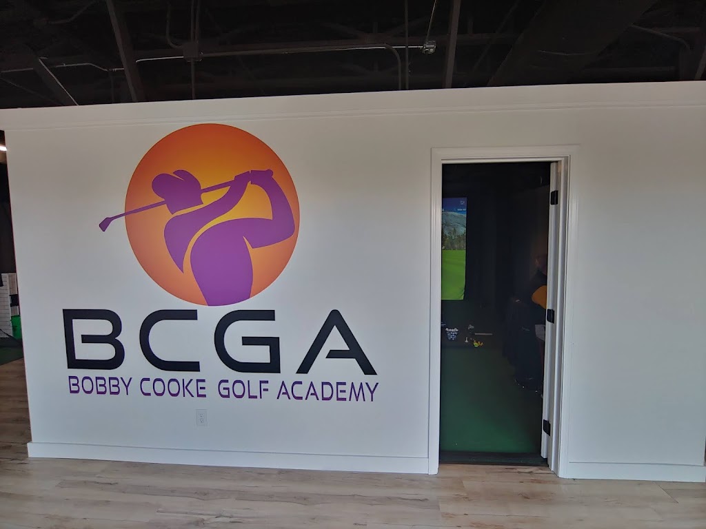 Bobby Cooke Golf Academy - review