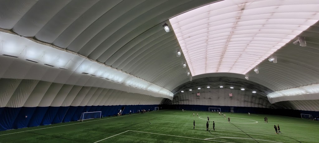 Evolution Sportsplex - review