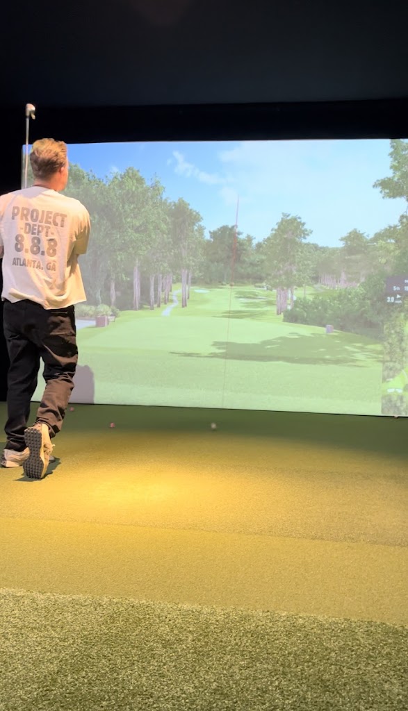 Center Stripe Golf (CSG) - review