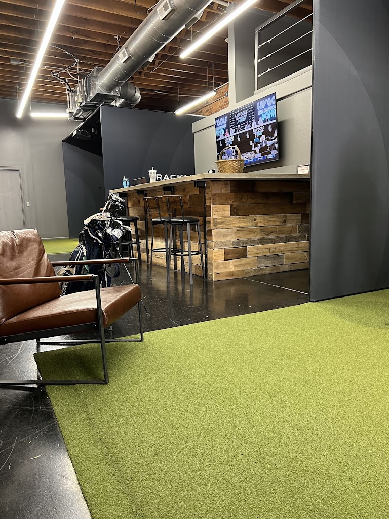 The Golf Lounge - review