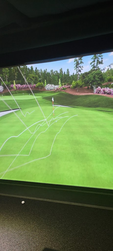 Birdies Indoor Golf & Bar - review