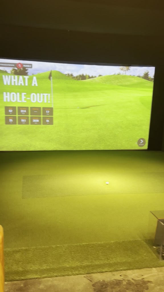 The Back Nine Golf - Spanish Fork - review