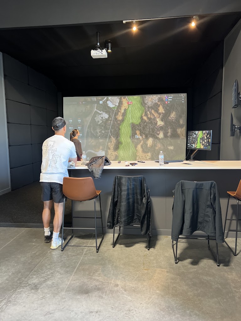 The Golf Club - review