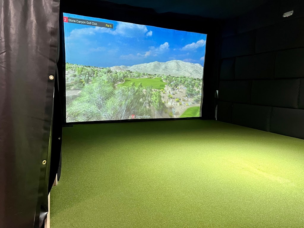 Birdie Golf - review