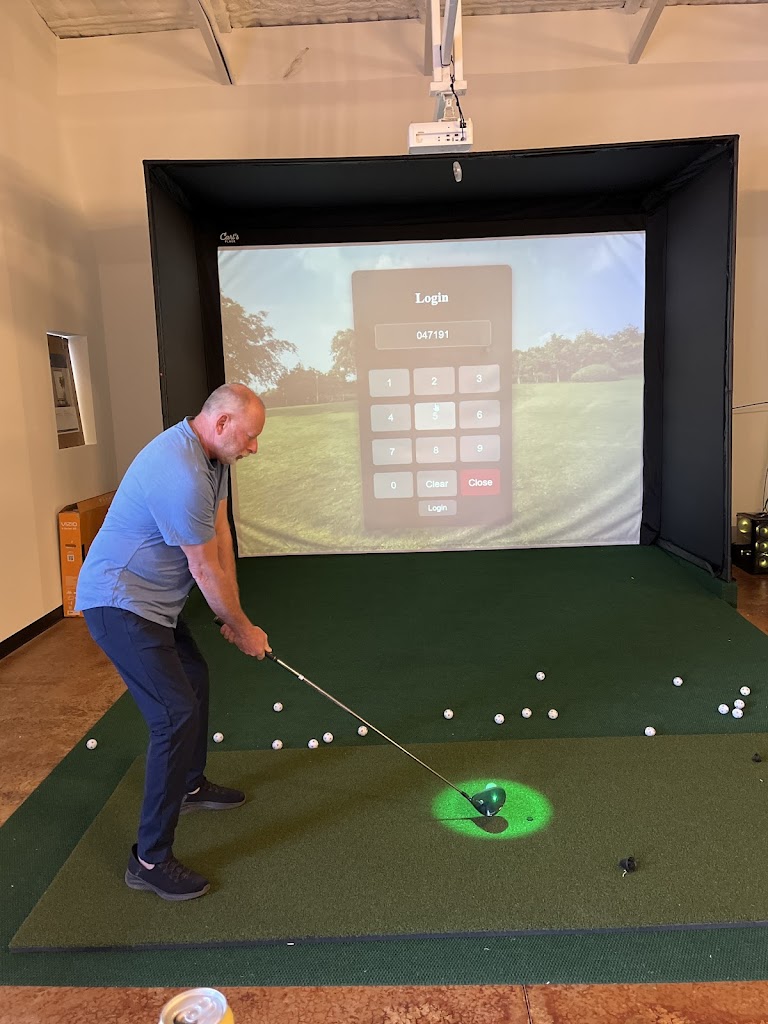 A star golf - review