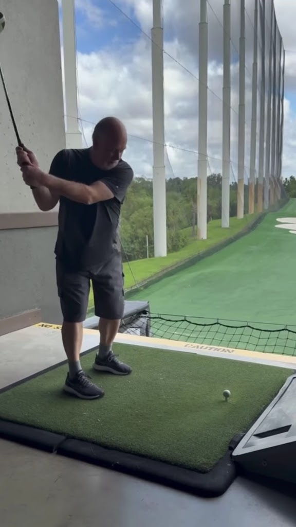 Topgolf Orlando - review