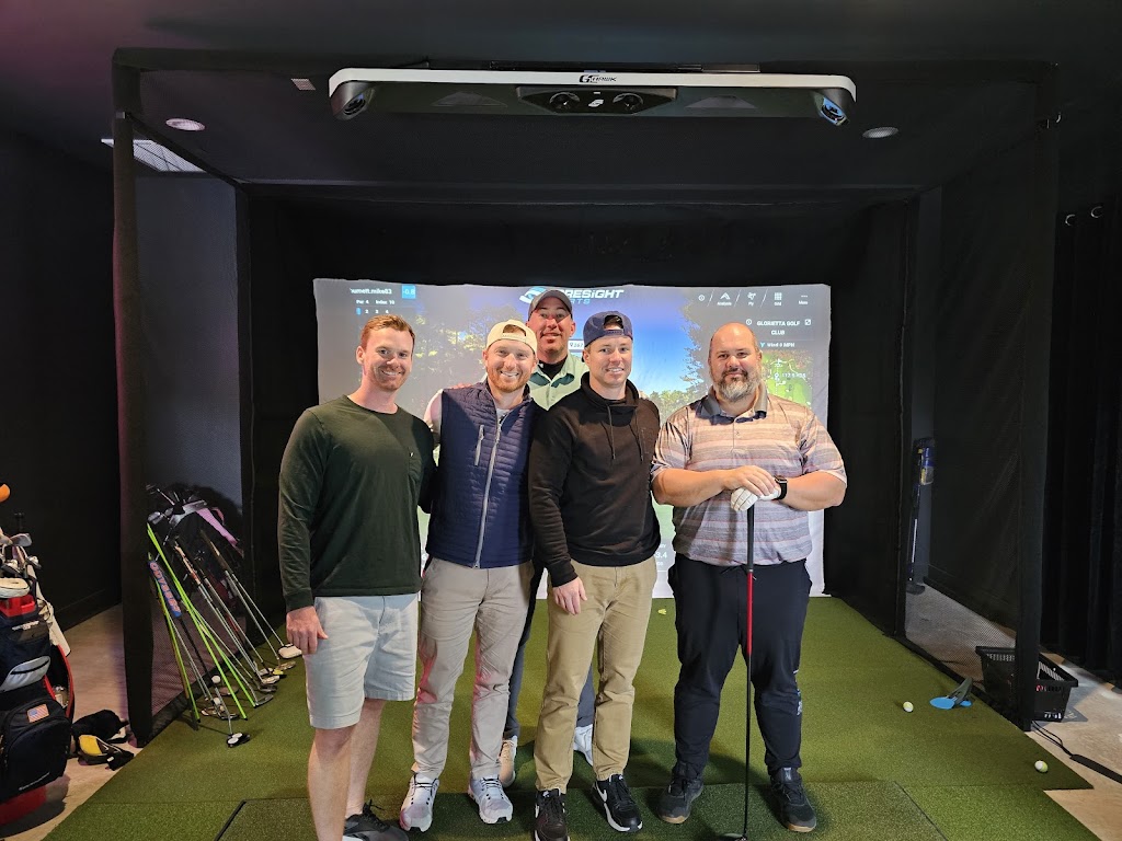 Tristar Indoor Golf - review