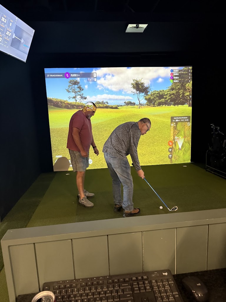 Fore Seasons Golf Omaha - review