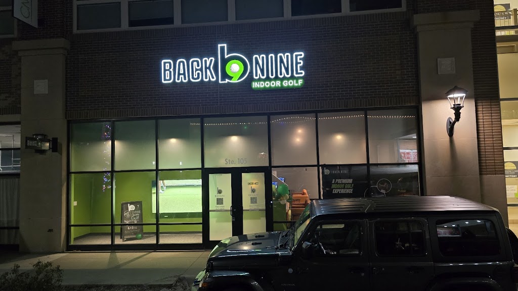 The Back Nine Golf | Papillion, NE - review