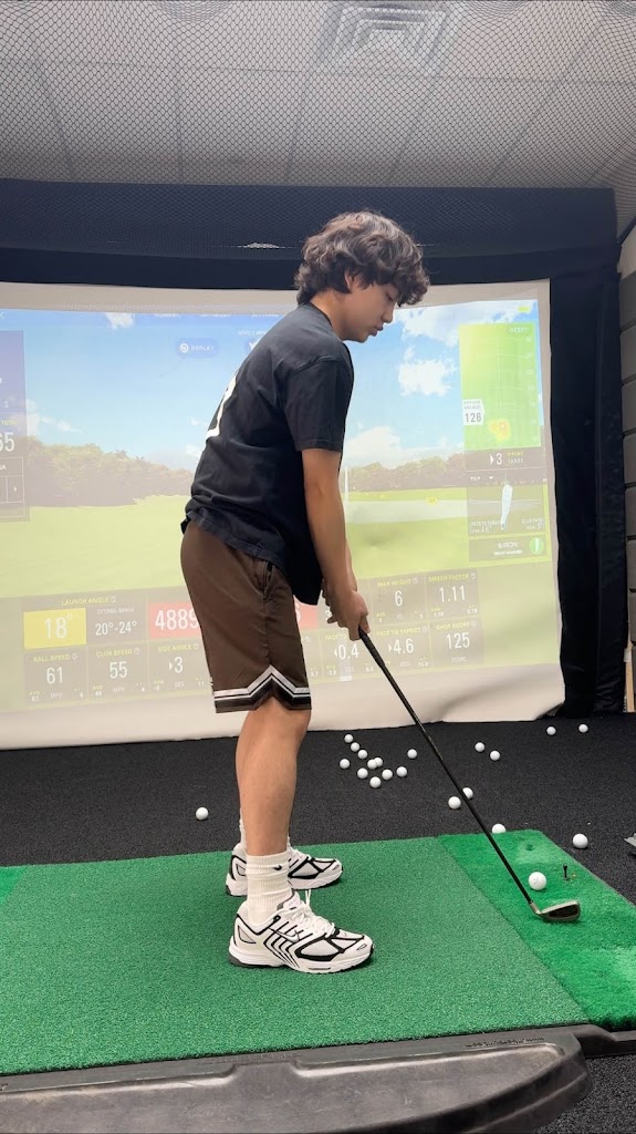GOLFTEC Sugar Land - review