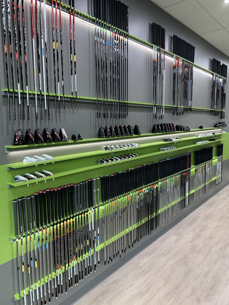 GOLFTEC Houston Heights - review