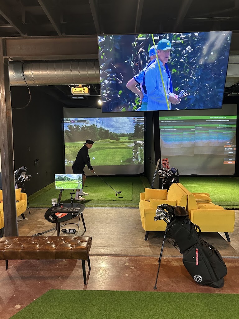 NEWGeneration Golf - review