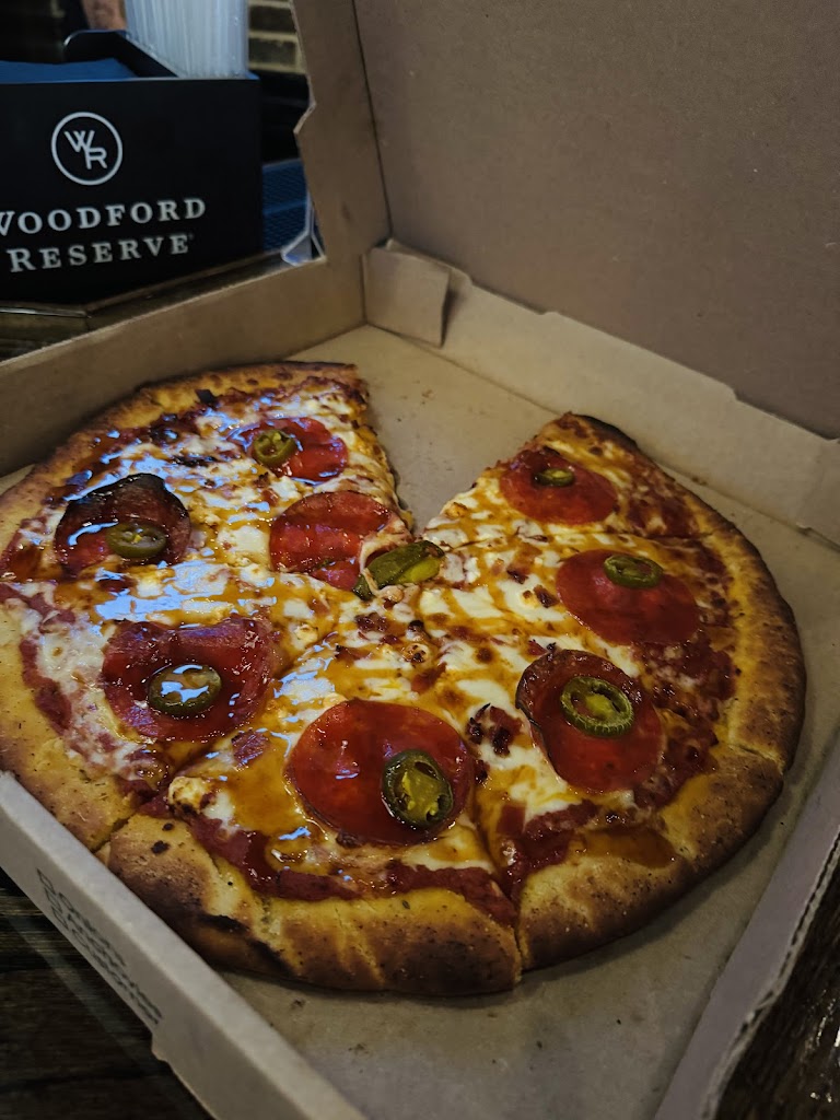 Caddies Sports Club - review