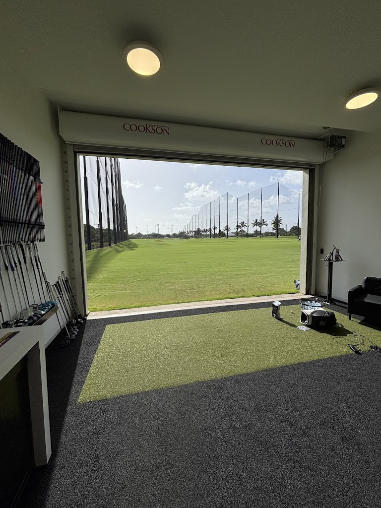 True Spec Golf - West Palm Beach - review