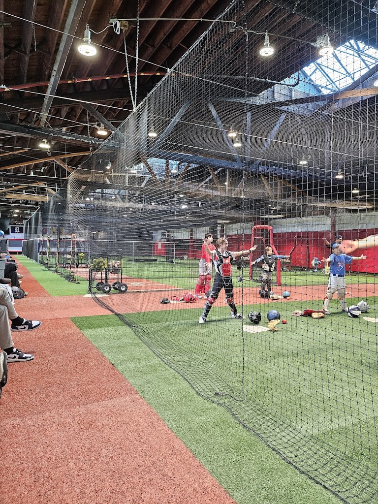 MVP Fieldhouse - review