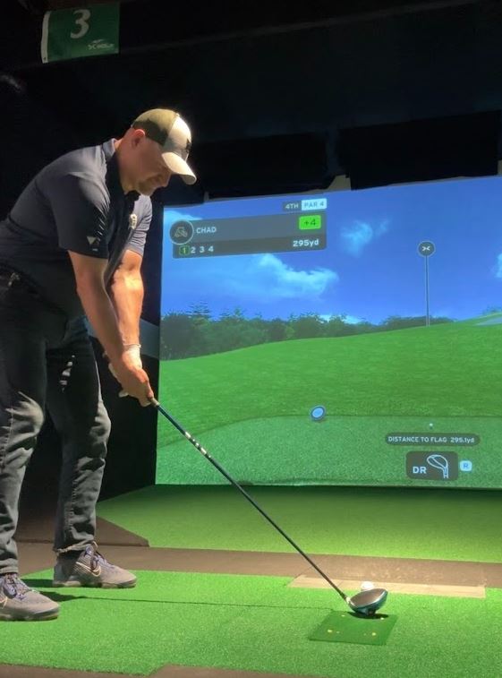 X-Golf Brighton - review