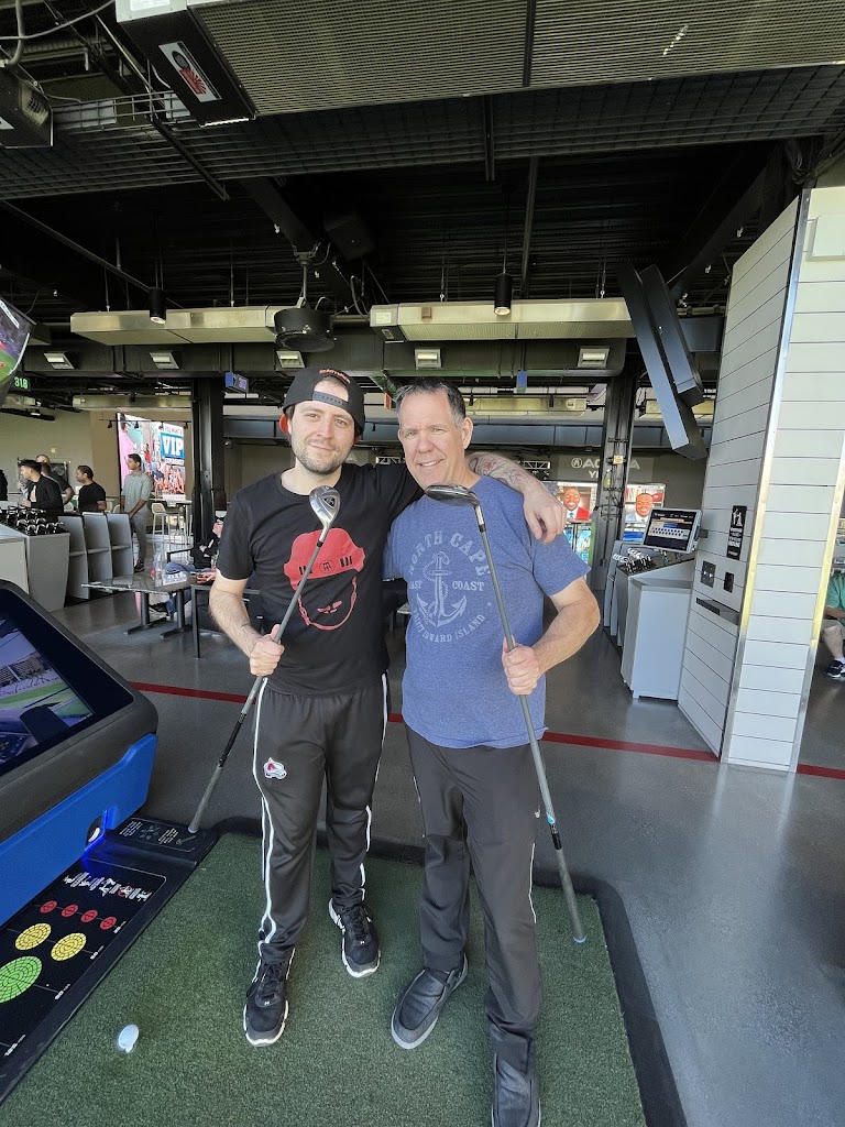 Topgolf Las Vegas - review