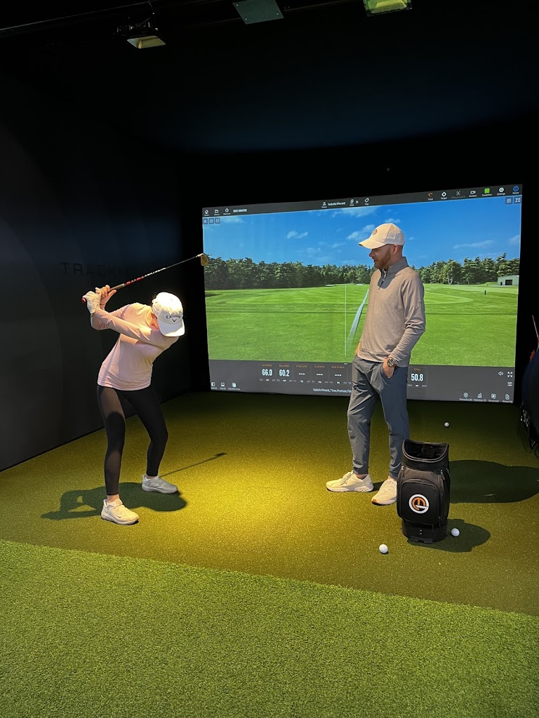 Measured Golf - review