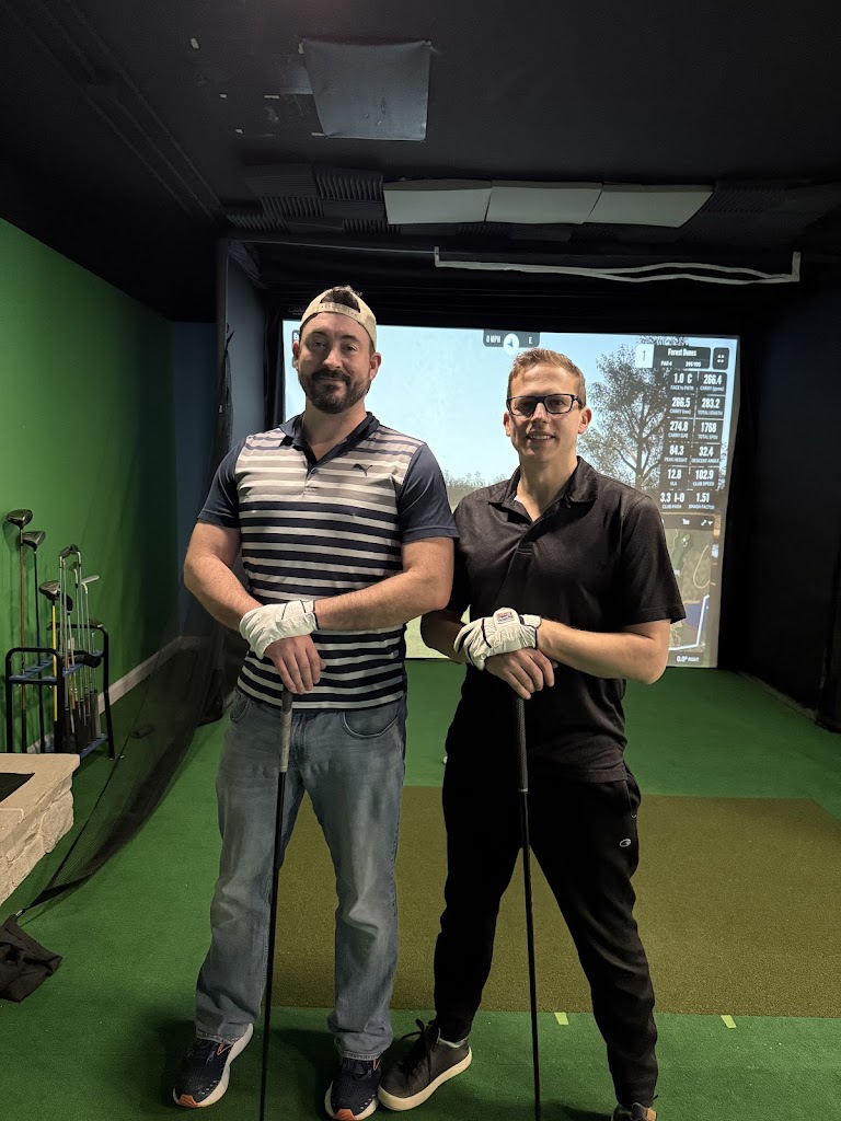 Stations Golf - review