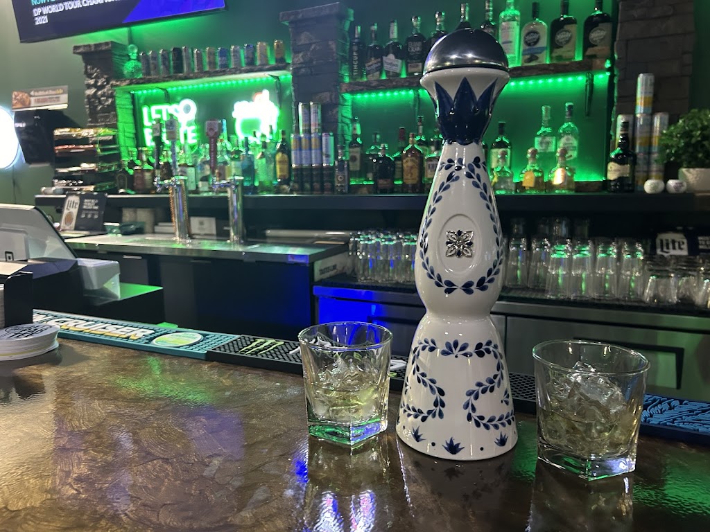 GolfXperience "GOLF-X" - review