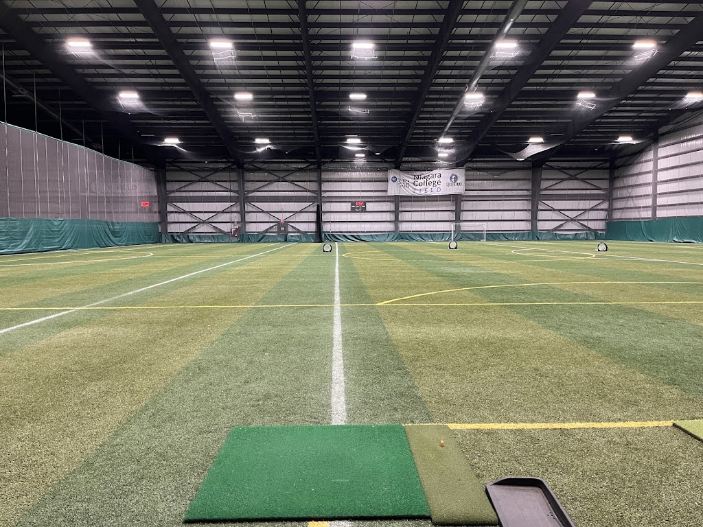 ALLSPORTS SIMULATED Eatery & Bar - review