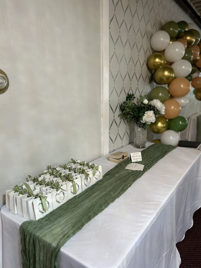 Logansport Golf Club & Event Center - review