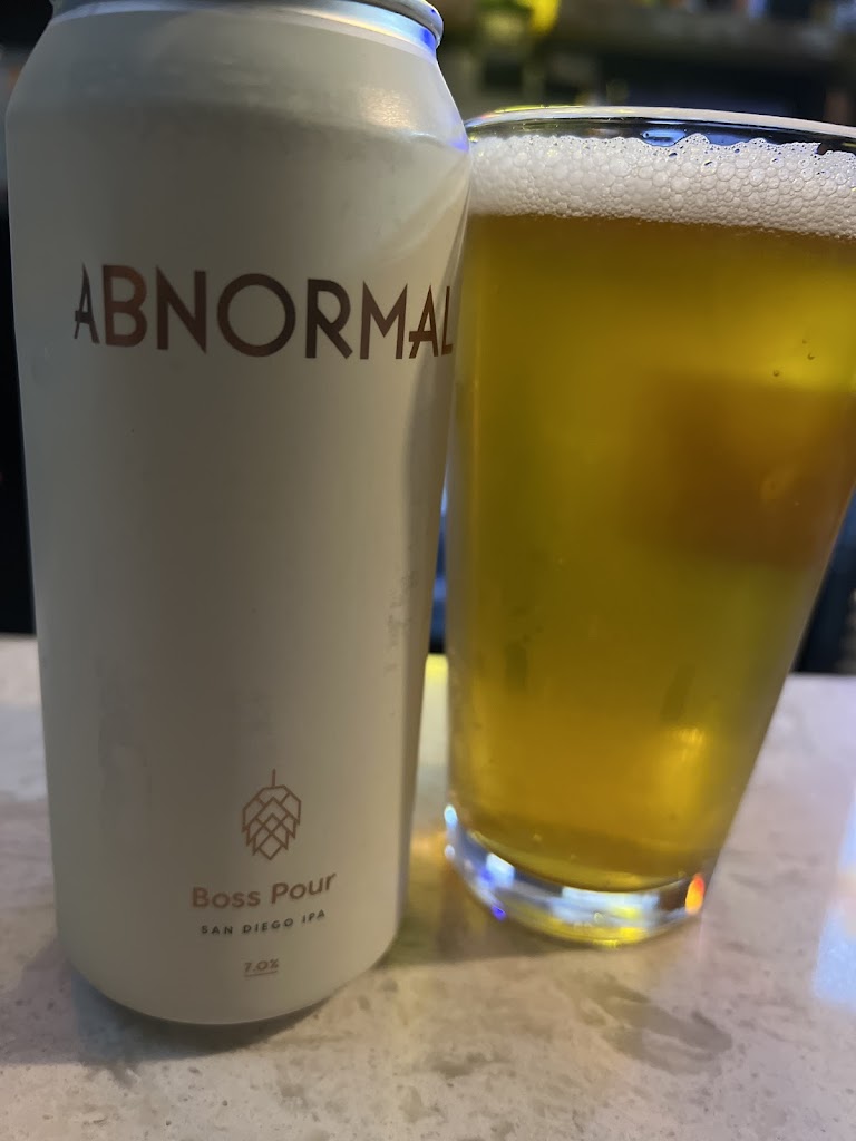 Birdies N Brews - review