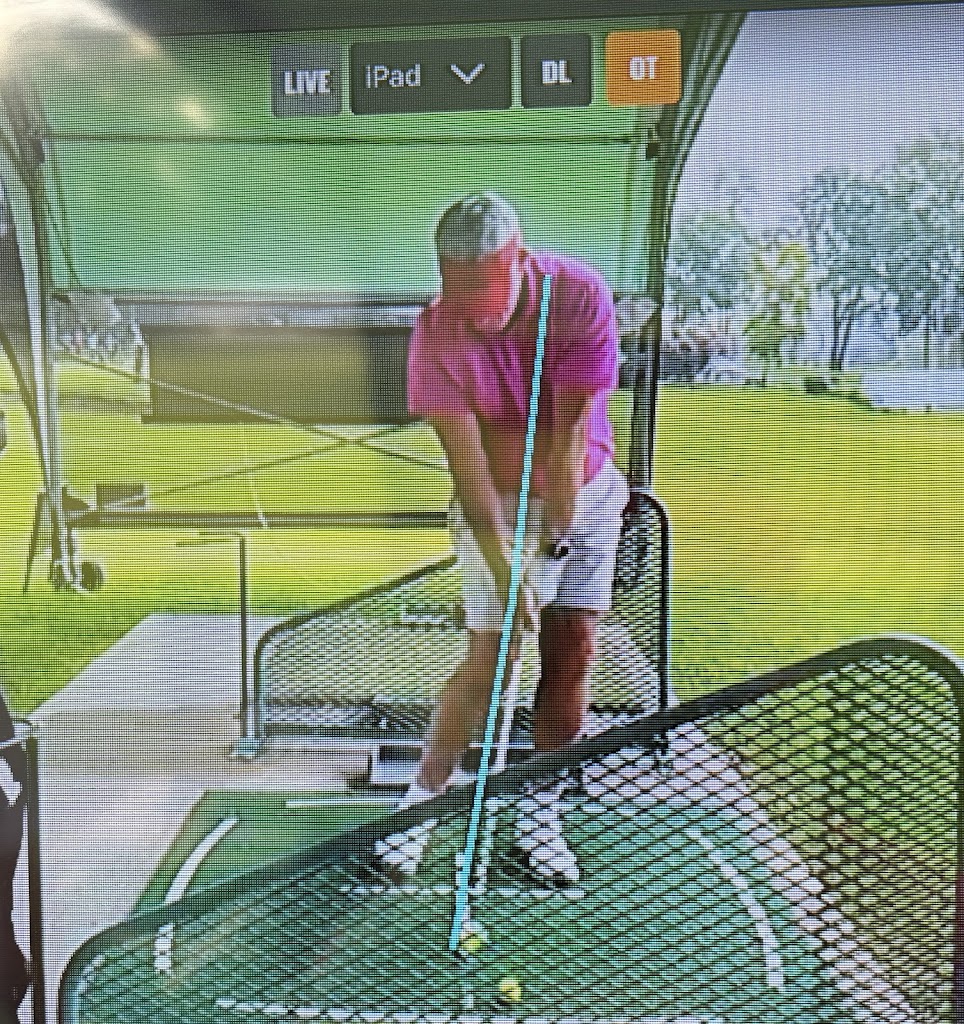 Lock Golf Academy - review